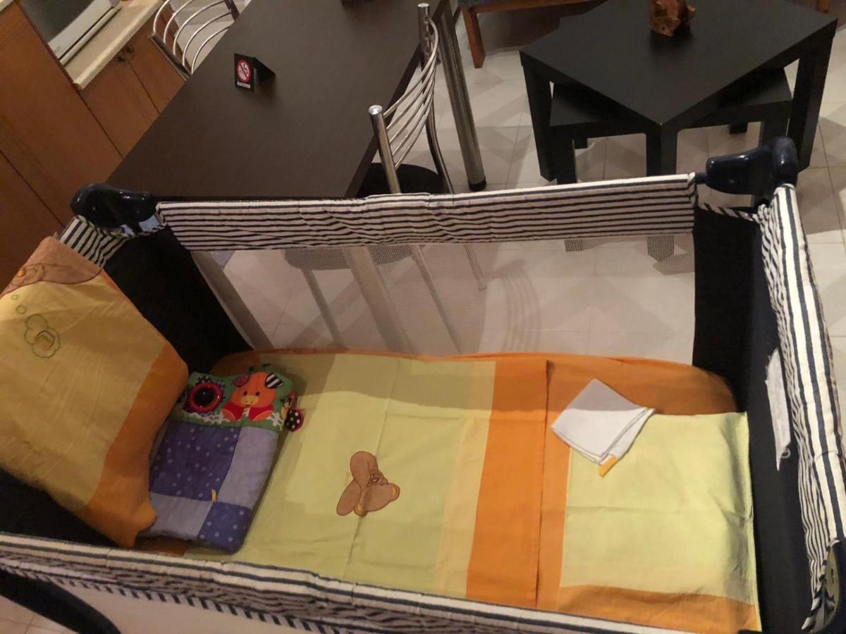 Aleka's House דירה סלוניקי